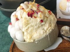 -東洞·烤肉小馆(深业上城店)