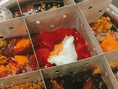 -邓莽子老火锅(鲁祖庙店)