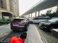 -青岛鸿发智越领克新能源中心