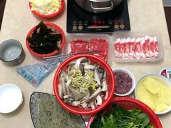-锅圈食汇火锅烧烤食材超市(金尧路店)