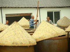 -苏州市吴中区光福窑上花果蜜饯厂