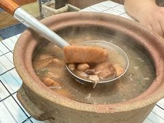 -藕妈妈老汉口家常菜(武汉天地店)