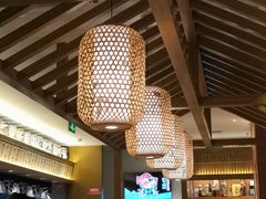 大堂-万岁寿司(天河领展店)