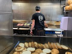 -Fergburger(皇后镇店)