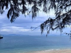 -三亚西岛海洋文化旅游区