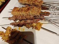 -三个大叔东北烧烤·砂锅菜(西三旗店)