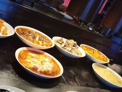 -广州富力君悦大酒店·凯菲厅