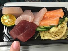 -sushifuku鮨福手作寿司(高铁左营站店)