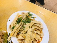 -水仙拉面(水仙街店)