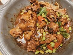 -松沪名灶·豆浆鱼头·新上海菜(飞航吾悦广场店)