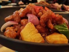 -上海雅居乐万豪侯爵酒店