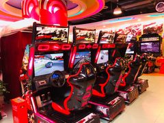 -爱玩嘉年华(龙湖源著天街店)