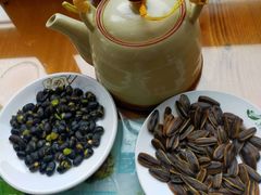 -九华山友谊土菜馆 小资餐厅