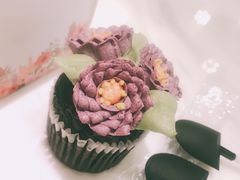 -BON CAKE(华贸购物中心店)