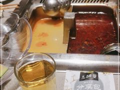 -海底捞火锅(万象城店)