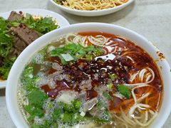 -玉香宫河州牛肉拉面