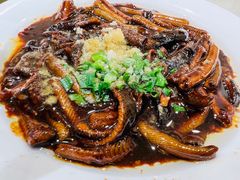 油焖鳝丝-顺风海鲜港(金玉兰店)