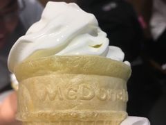 -麦当劳(北站北广场店)