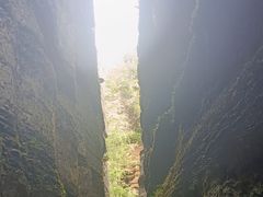 -梭布垭石林景区