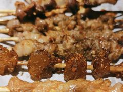 -肉串汪(月坛店)