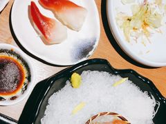 -万岁寿司(天河领展店)