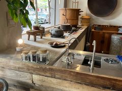 -成川茶店·潮汕工夫浓茶(万象店)