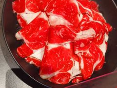 -东兴班·北京涮肉(环球影城店)