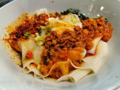 -长安记·大美陕菜(大族广场店)