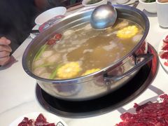 -八合里潮汕鲜牛肉火锅(福州万象城店)