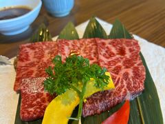 -炼火烤肉店