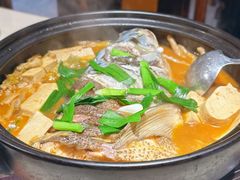 -五味堂·江浙土菜(月河特色店)