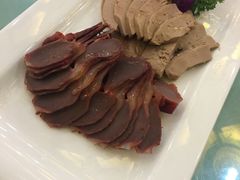 -全聚德(长江路店)