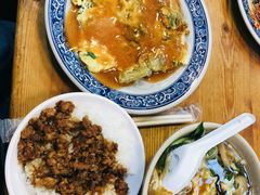 -天天利美食坊