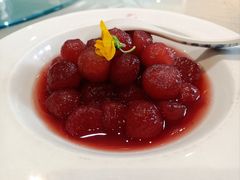 -伊带伊路新疆美食府(呼家楼店)