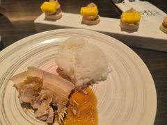 -庐灶江南·江南菜·四合院Bistro(东直门雍和宫·原华侨宾馆店)