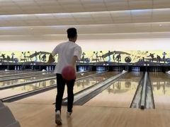 -广州保龄球馆(广州天河体育中心店)