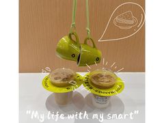 -Manner Coffee(K11店)