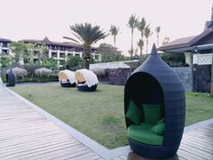 -西双版纳融创皇冠假日度假酒店