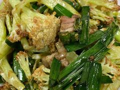 -盛天毛血旺非遗美食(观音桥店)