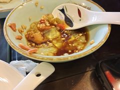 -江边城外烤全鱼(方庄时代购物中心店)