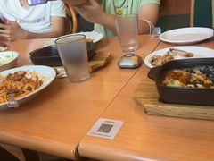 -萨莉亚意式餐厅(深圳北站店)