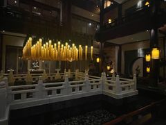 -西安华清御汤酒店