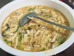 酸辣汤-金记大肠(瑞昌路店)