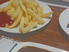 -汉巴味德(沈阳万象汇店)