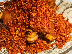 -乔街深夜食堂·小龙虾·高压锅生蚝(杭州总店)