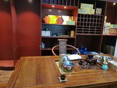 -脊艾堂推拿·艾灸(美年广场店)