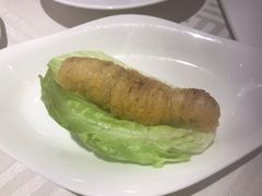 -浦华大酒店-台南担仔面海鲜楼