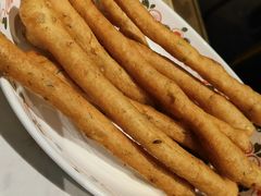 -东门口涮肉·砂锅·烤串(老门东店)