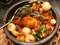 -环球港凯悦 · 享悦中餐厅