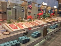 -汉阳廷自助烤肉(同和金铂天地店)